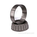 Roller Taper Bearing Rings P2 copper nylon Cage